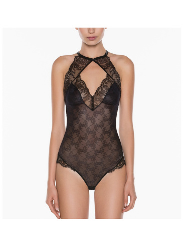 Body Tulle, Twin-Set LA57BB