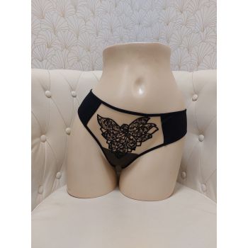 Slip Brésilien, Tatouage, Ambra 1649-623