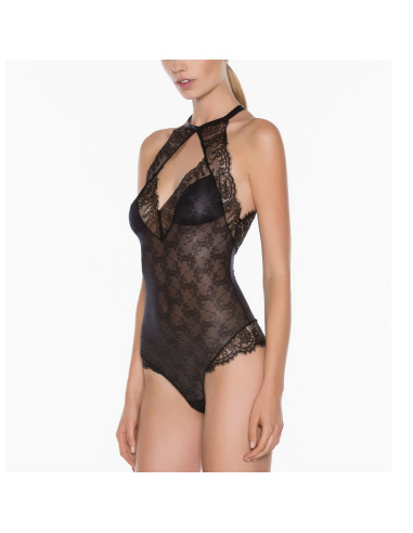 Body Tulle, Twin-Set LA57BB