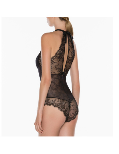 Body Tulle, Twin-Set LA57BB