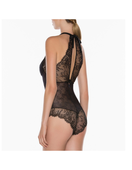 Body Tulle, Twin-Set LA57BB