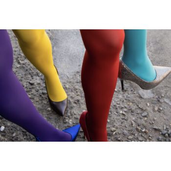 Collant 70 Deniers, Sophie, Trasparenze SOPHIE