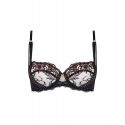 Soutien-Gorge Corbeille, Charme Secret, ACJ3033-CN