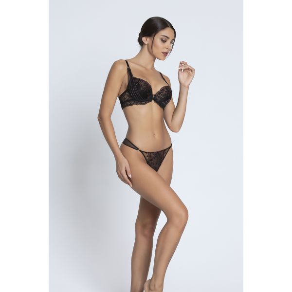 Push Bra, Charme Secret, ACJ8533-CN