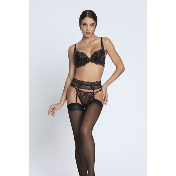 Push Bra, Charme Secret, ACJ8533-CN