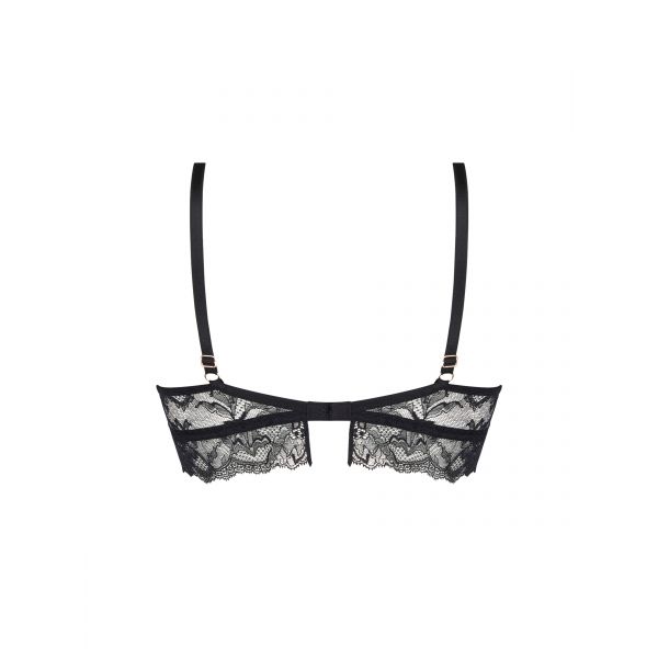 Push Bra, Charme Secret, ACJ8533-CN