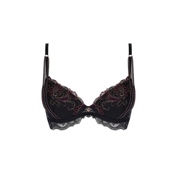 Soutien-Gorge Coque, Charme Secret, ACJ8533-CN