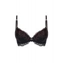 Soutien-Gorge Coque, Charme Secret, ACJ8533-CN