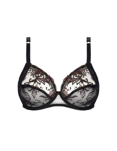 Confort bra, Charme Secret, BCJ6133-CN