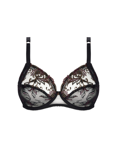 Confort bra, Charme Secret, BCJ6133-CN