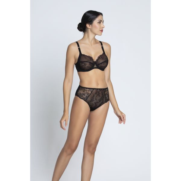 High briefs, Charme Secret, ACJ0333-CN