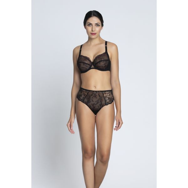 Slip Haut, Charme Secret, ACJ0333-CN