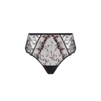 Slip Haut, Charme Secret, ACJ0333-CN 2
