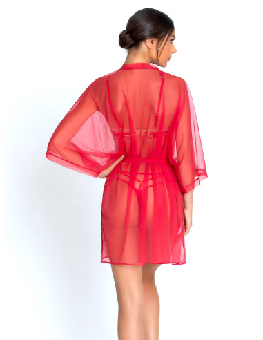 Déshabillé Kimono, Eblouissant Eros, Lise Charmel ALH2095-NS