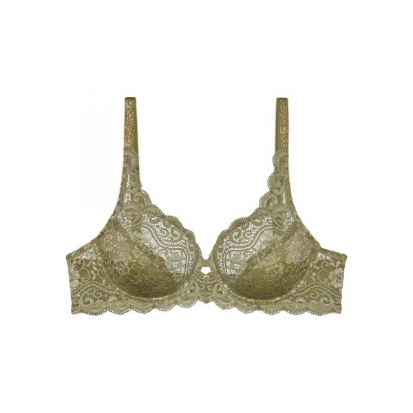 Soutien-Gorge Avec Armatures, Amourette W, Triumph 10209574-7309