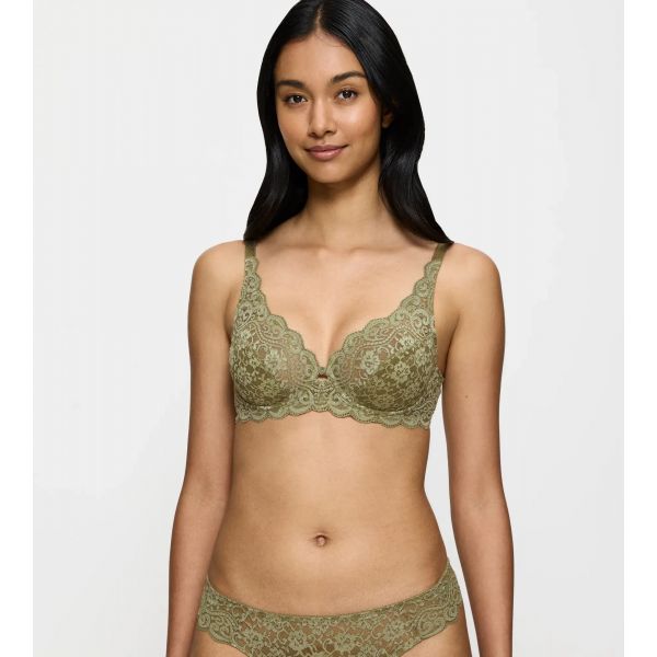 Soutien-Gorge Avec Armatures, Amourette W, Triumph 10209574-7309