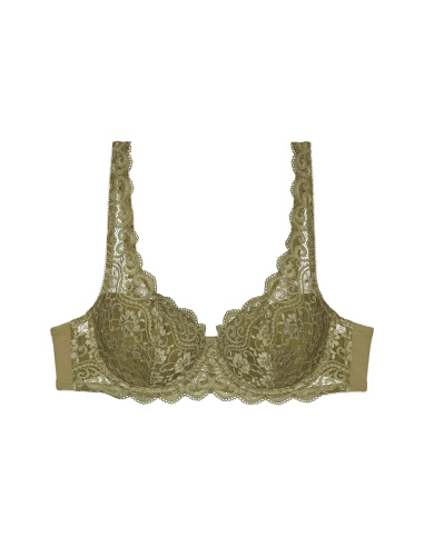 Soutien-Gorge Balconnet Remb. Armatures, Amourette WHP, Triumph 10209584-7309
