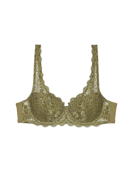 Soutien-Gorge Balconnet Remb. Armatures, Amourette WHP, Triumph 10209584-7309