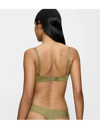 Soutien-Gorge Balconnet Remb. Armatures, Amourette WHP, Triumph 10209584-7309