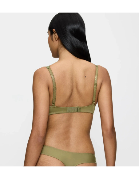 Soutien-Gorge Balconnet Remb. Armatures, Amourette WHP, Triumph 10209584-7309