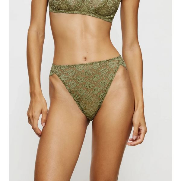 Tai lace briefs, Amourette, Triumph 10219109-7309