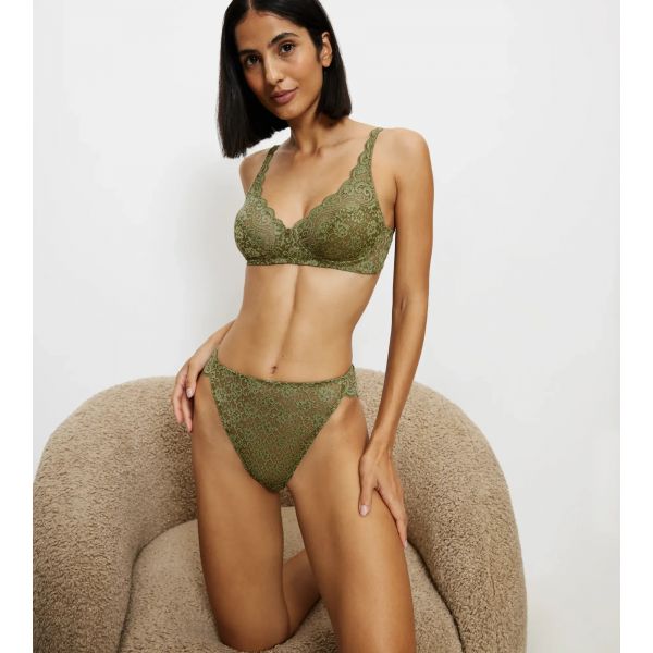 Tai lace briefs, Amourette, Triumph 10219109-7309