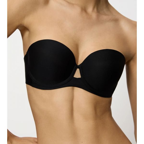 Soutien-Gorge WDP avec Armature, Pure Micro, Triumph 10217872-0004