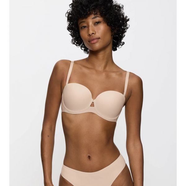 Soutien-Gorge bretelles amovibles, Pure Micro, Triumph 10217872-00DL