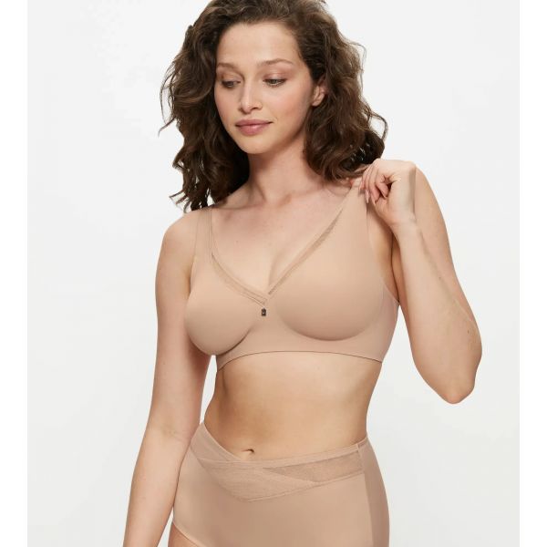 Minimizer bra, True Shape Sensation N01, Triumph 10207952-6106