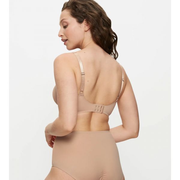 Soutien-Gorge Sans Armature, True Shape Sensation N01, Triumph 10207952-6106