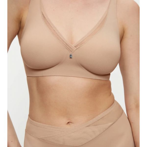 Minimizer bra, True Shape Sensation N01, Triumph 10207952-6106