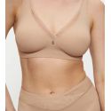 Minimizer bra, True Shape Sensation N01, Triumph 10207952-6106