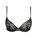 Soutien-Gorge Décoletté Plongeant, Milhon, Sarda 3501513-ZWA