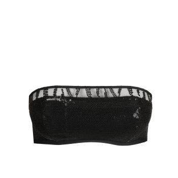 Unpadded Bandeau, Milhon, Sarda 3501518-ZWA 2