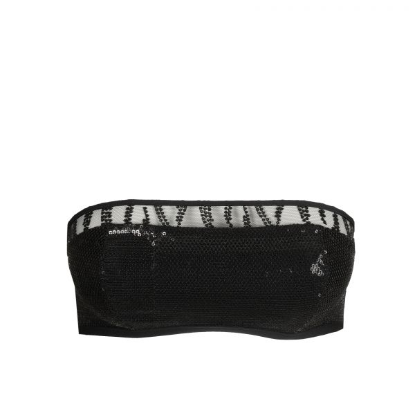 Soutien-Gorge Bandeau, Milhon, Sarda 3501518-ZWA