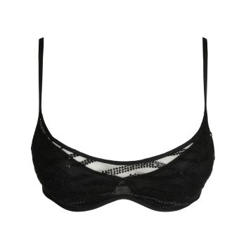 Soutien-Gorge Push Up, Milhon, Sarda 3501527-ZWA 2