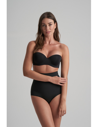 High Waisted Control Brief, Bye Bra WCHWBR 1880-1884