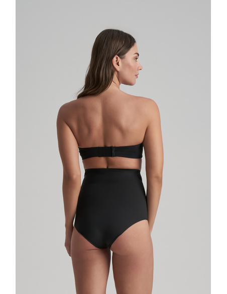 High Waisted Control Brief, Bye Bra WCHWBR 1880-1884