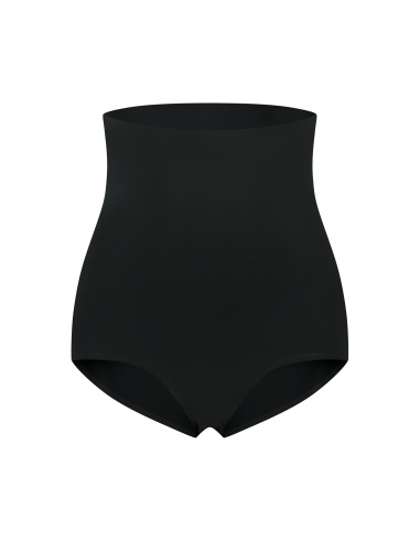 High Waisted Control Brief, Bye Bra WCHWBR 1880-1884