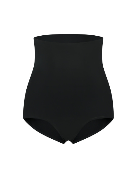 High Waisted Control Brief, Bye Bra WCHWBR 1880-1884