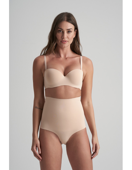 High Waisted Control Brief, Bye Bra WCHWBR 1875-1879