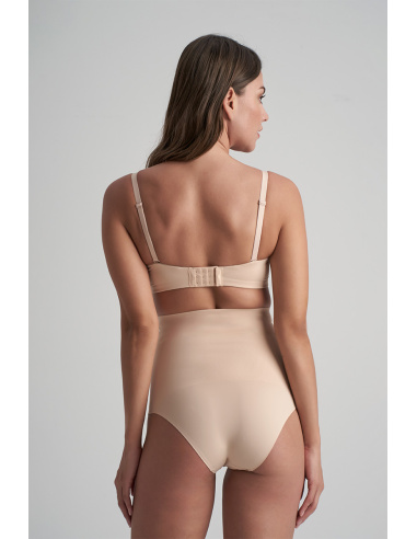 High Waisted Control Brief, Bye Bra WCHWBR 1875-1879