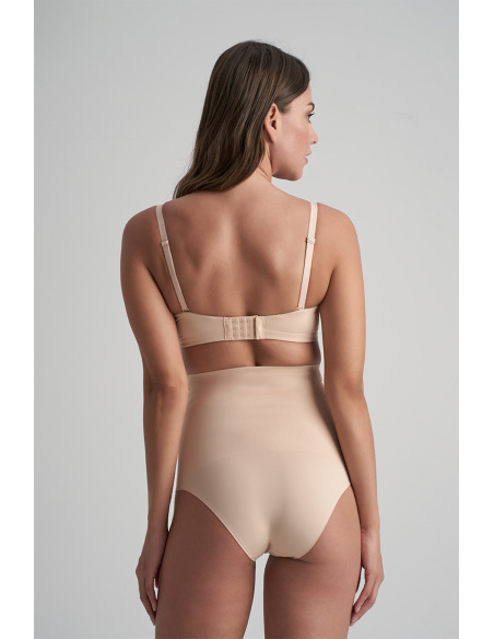 High Waisted Control Brief, Bye Bra WCHWBR 1875-1879