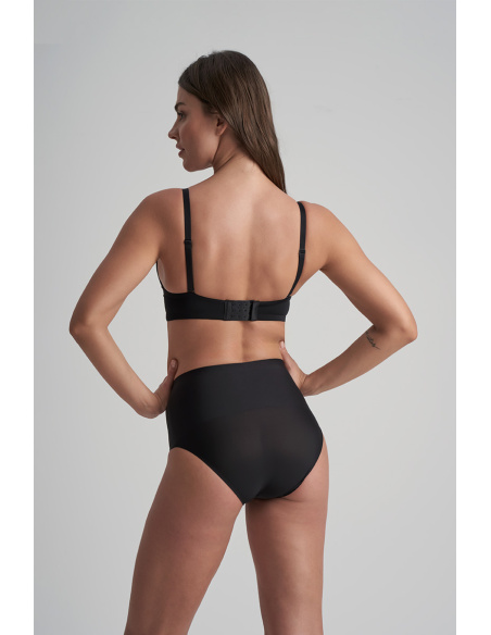 Waist Control Brief, Bye Bra 1800-1804