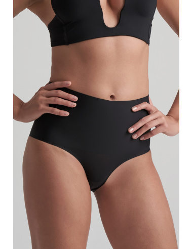 Waist Control Brief, Bye Bra 1800-1804