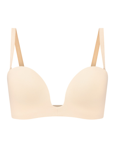Soutien-Gorge Plunge Deep Strapless, Bye Bra LBDPSB 2490-2494