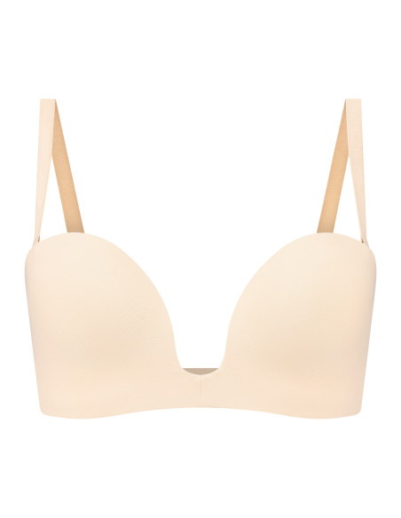 Soutien-Gorge Plunge Deep Strapless, Bye Bra LBDPSB 2490-2494