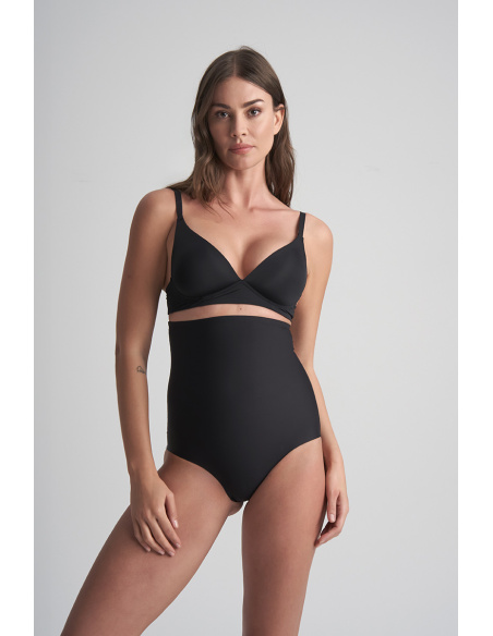 Culotte Haute Super Gainant, Bye Bra SCPHWB 1328-1333