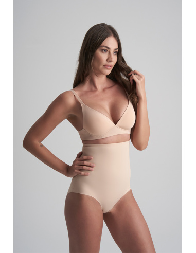 Culotte Haute Super Gainant, Bye Bra SCPHWB 1322-1327