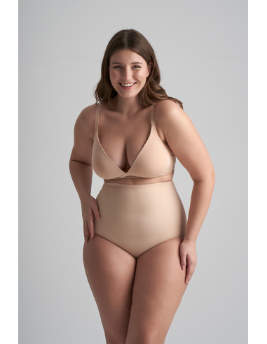 Culotte Haute Super Gainant, Bye Bra SCPHWB 1322-1327